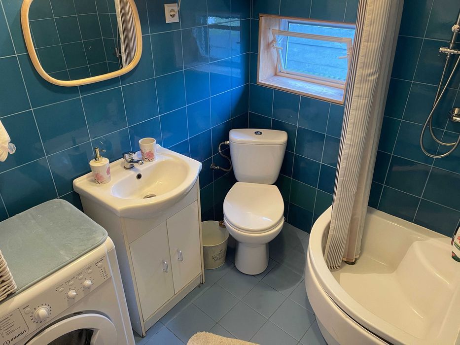 dom wolnostojący Głęboka Droga. Zdjęcie 2