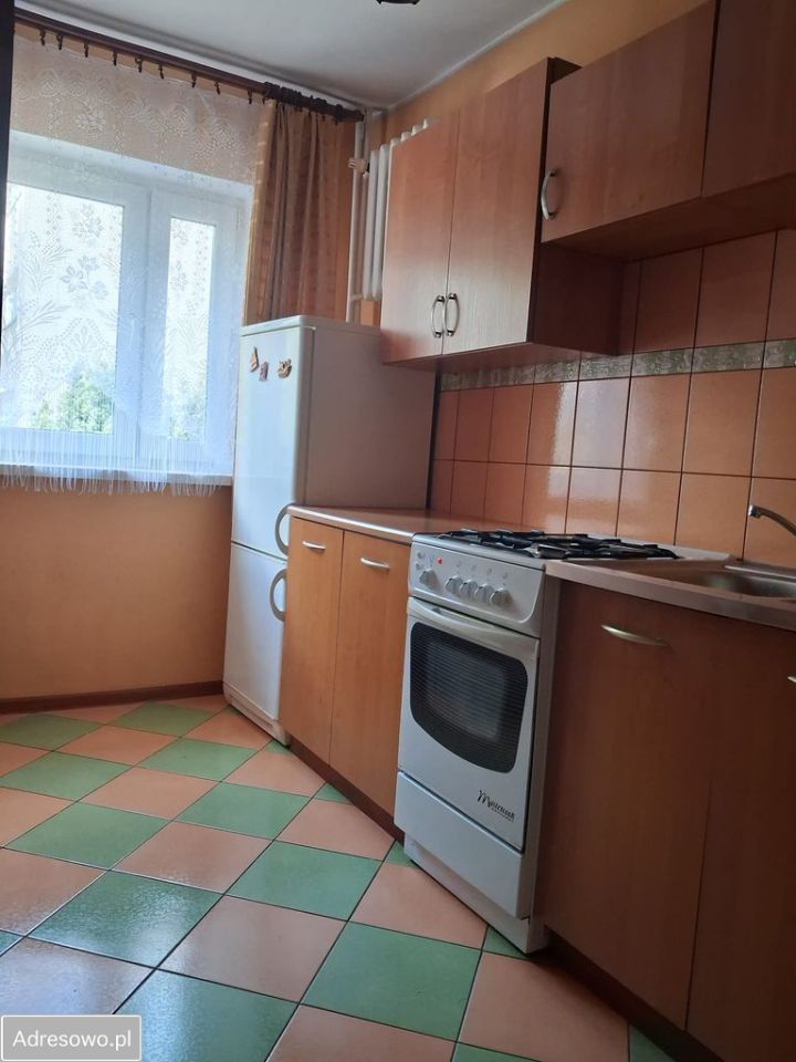 Mieszkanie 3-pokojowe Warszawa Sadyba. Zdjęcie 2