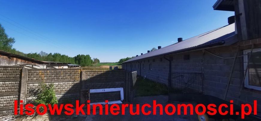 Hala/magazyn Stryków. Zdjęcie 5