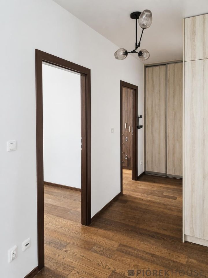 Mieszkanie 3-pokojowe Warszawa Ursynów, ul. Belgradzka. Zdjęcie 9