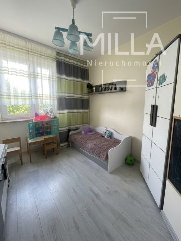 Mieszkanie 2-pokojowe Łódź Retkinia, ul. Janusza Kusocińskiego. Zdjęcie 5