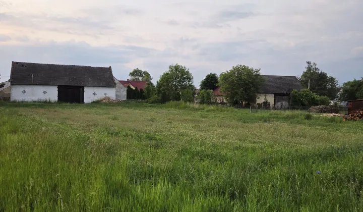 Działka budowlana Wierzbie
