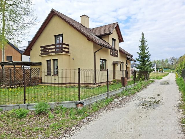 dom wolnostojący, 6 pokoi Niepołomice, ul. Wielicka. Zdjęcie 16
