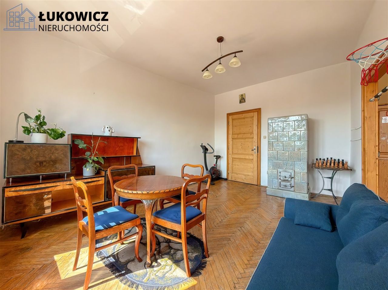 Mieszkanie 3-pokojowe Bielsko-Biała. Zdjęcie 31