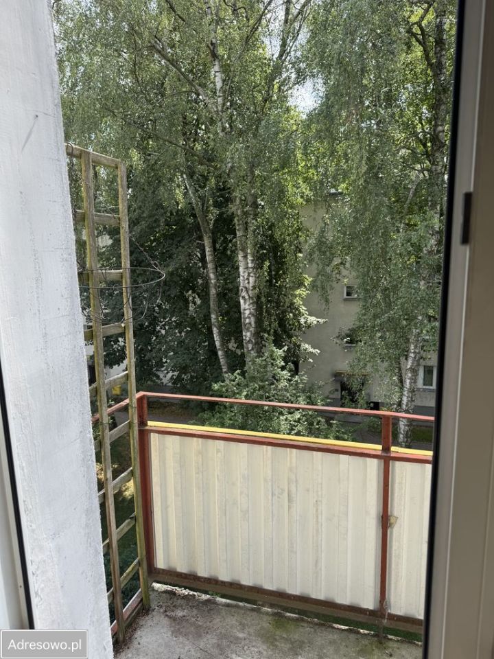 Mieszkanie 3-pokojowe Lublin LSM, ul. Wajdeloty. Zdjęcie 16