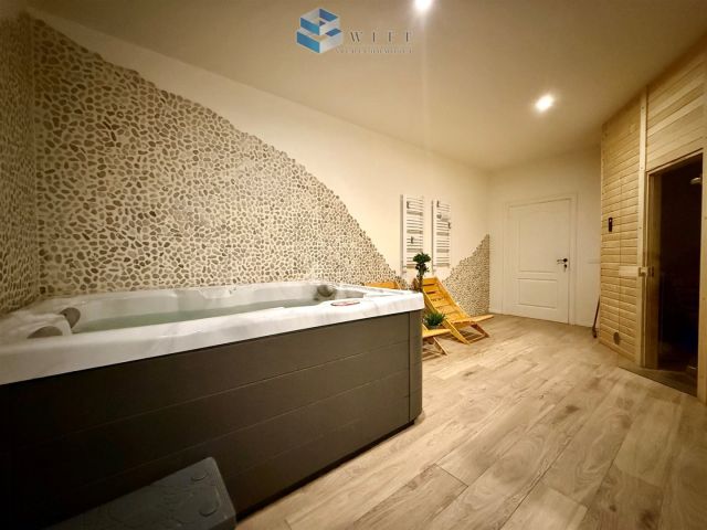 Hotel/pensjonat Ględy. Zdjęcie 28
