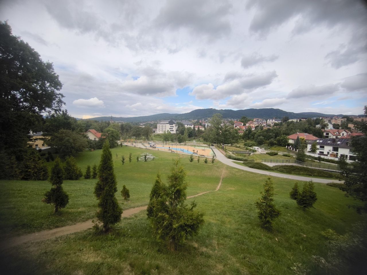 Mieszkanie 4-pokojowe Limanowa, ul. Zygmunta Augusta. Zdjęcie 12