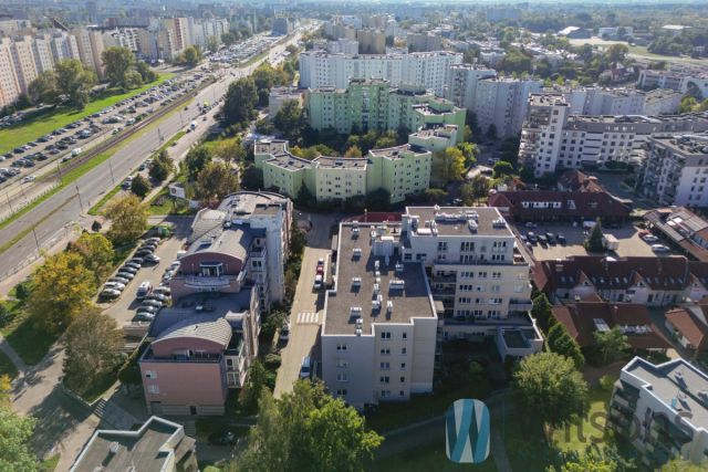 Mieszkanie 3-pokojowe Warszawa Bemowo, ul. Franciszka Kawy. Zdjęcie 17