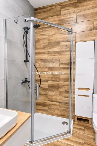 Mieszkanie 3-pokojowe Kraków Dębniki, ul. Obozowa. Zdjęcie 12