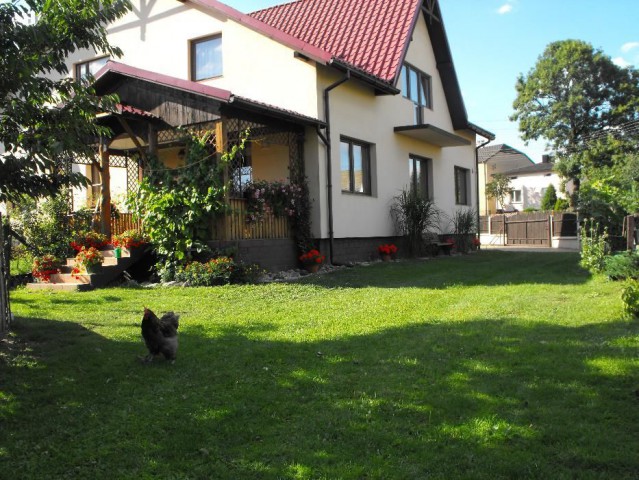 dom wolnostojący Wiesiółka. Zdjęcie 1