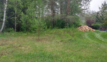 Działka budowlana Płaska