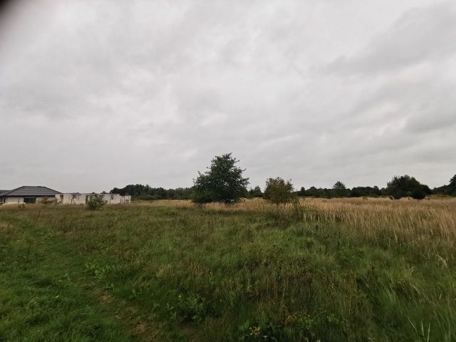 Działka budowlana Chocianów, ul. Spacerowa. Zdjęcie 1