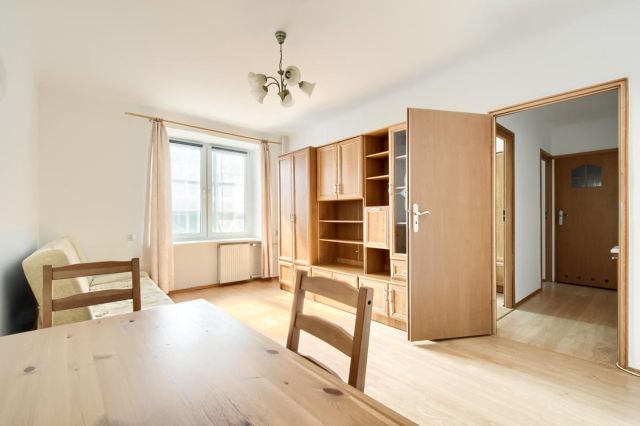 Mieszkanie 2-pokojowe Warszawa Mokotów, ul. Wiktorska. Zdjęcie 1
