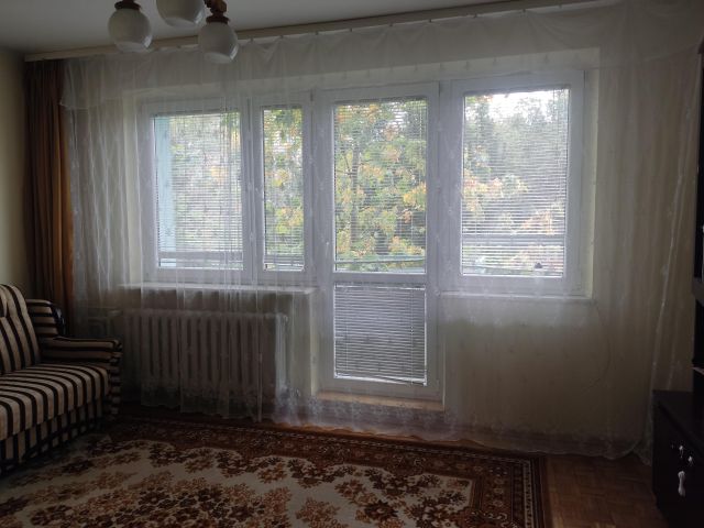 Mieszkanie 4-pokojowe Warszawa Wilanów, ul. Jana III Sobieskiego. Zdjęcie 1