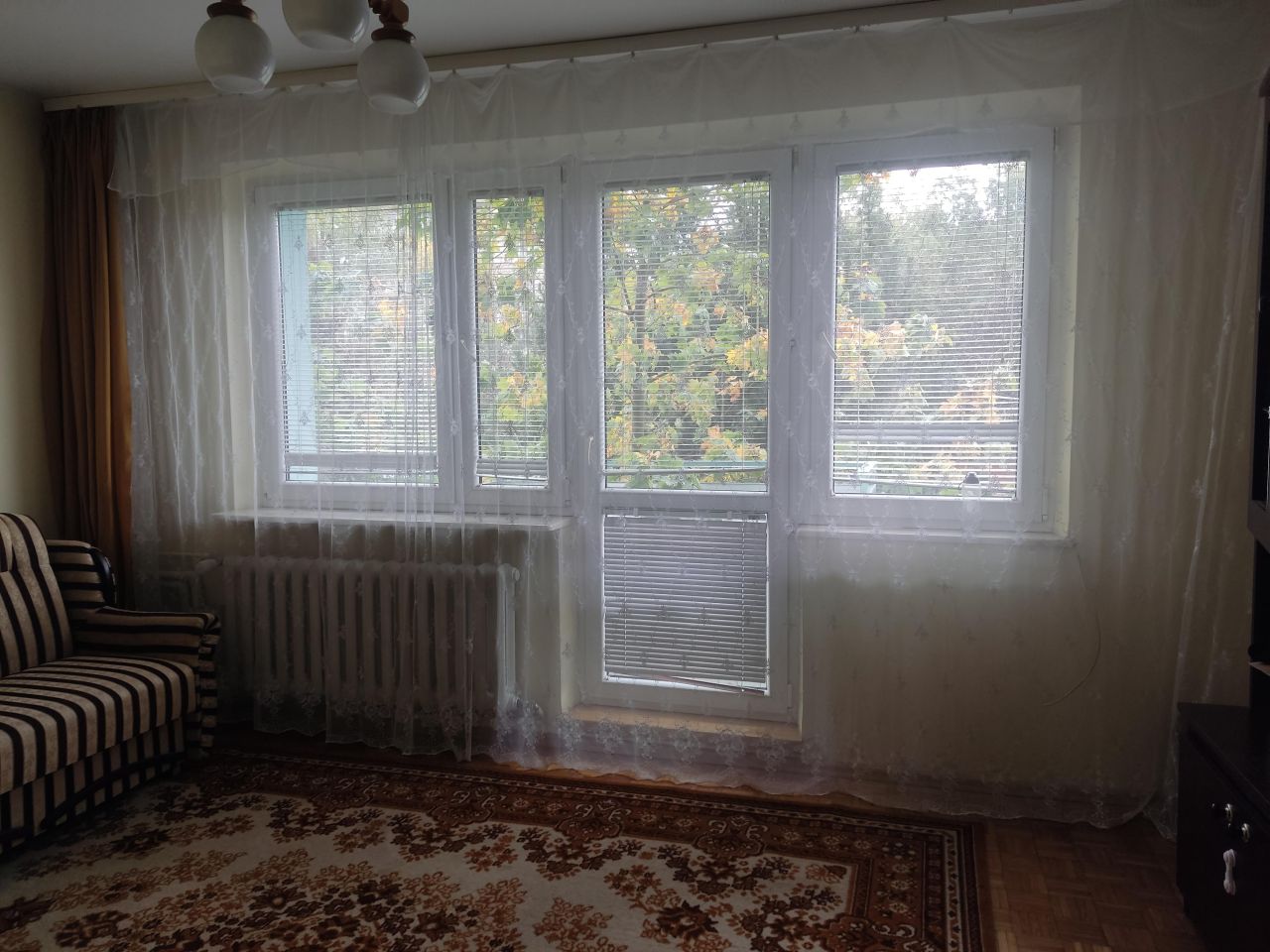 Mieszkanie 4-pokojowe Warszawa Wilanów, ul. Jana III Sobieskiego