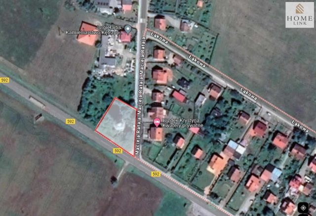 Nieruchomość komercyjna Kętrzyn. Zdjęcie 6