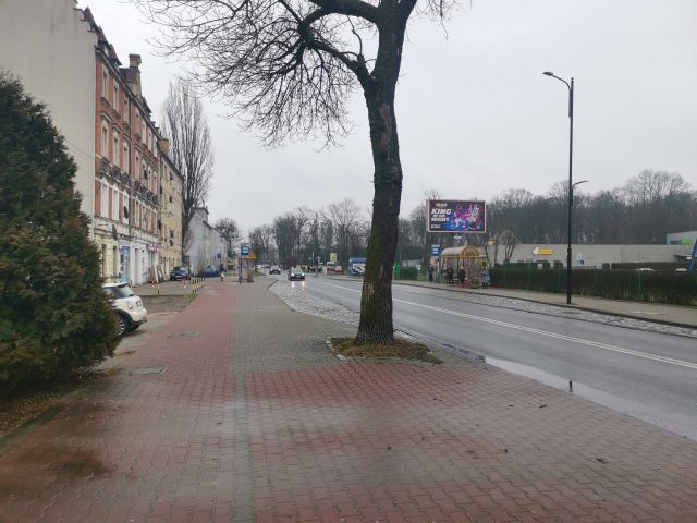 Lokal Gliwice Śródmieście, ul. Kozielska. Zdjęcie 1