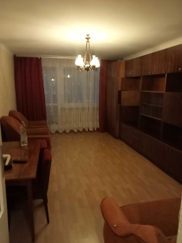 Mieszkanie 2-pokojowe Puławy, ul. Cypriana Kamila Norwida