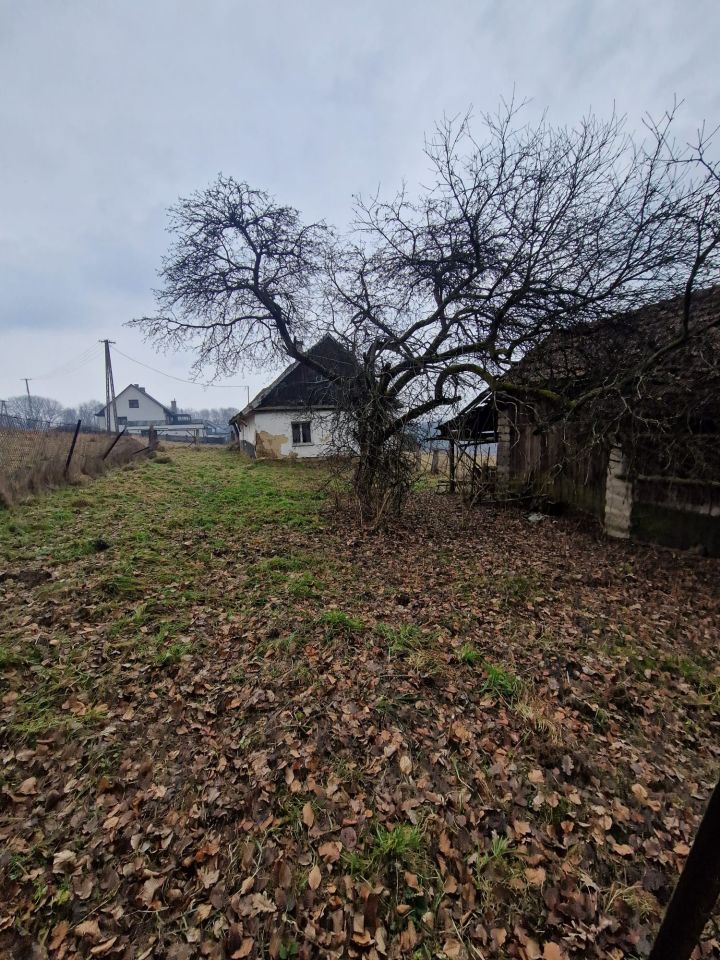 Działka budowlana Barwałd Górny Na Stawach. Zdjęcie 4