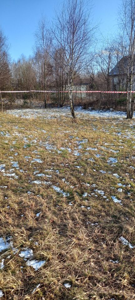 Działka budowlana Częstochowa Kiedrzyn, ul. ks. Józefa Tischnera. Zdjęcie 18