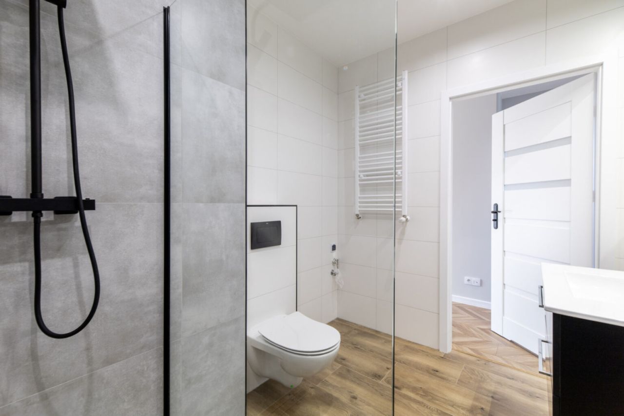 Mieszkanie 3-pokojowe Zielona Góra Czarkowo, ul. Łężyca-Ciesielska. Zdjęcie 10