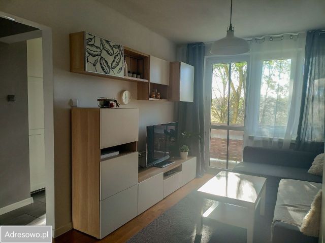 Mieszkanie 2-pokojowe Sosnowiec Dańdówka, ul. Kalinowa. Zdjęcie 1