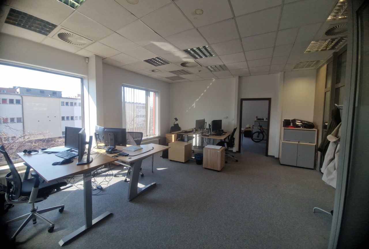 Biuro Wrocław Stare Miasto, ul. Tęczowa. Zdjęcie 32