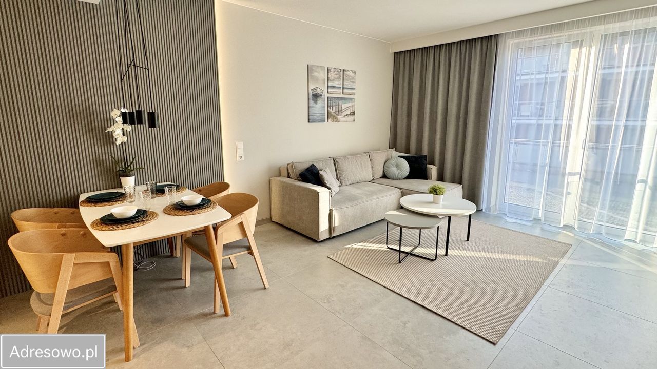 Mieszkanie 2-pokojowe Rewal. Zdjęcie 19