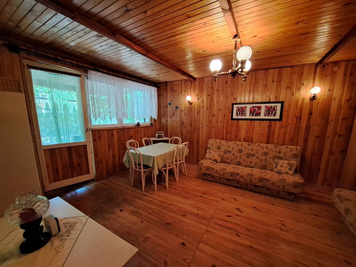 Działka rekreacyjna Kamińsko. Zdjęcie 10