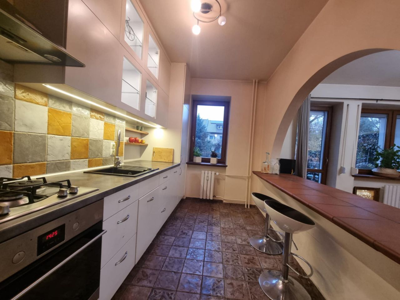 Mieszkanie 3-pokojowe Warszawa Włochy, ul. Fasolowa. Zdjęcie 3