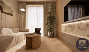 Mieszkanie 3-pokojowe Falenty, ul. Falencka