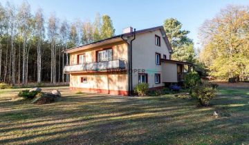 dom wolnostojący, 4 pokoje Cierpięta