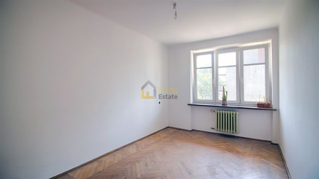 Mieszkanie 2-pokojowe Kraków Grzegórzki, ul. Józefa Brodowicza. Zdjęcie 3