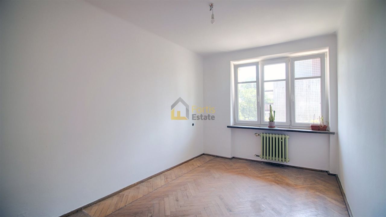 Mieszkanie 2-pokojowe Kraków Grzegórzki, ul. Józefa Brodowicza. Zdjęcie 3