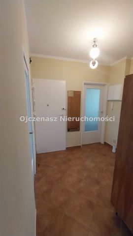 Mieszkanie 3-pokojowe Bydgoszcz Fordon. Zdjęcie 6