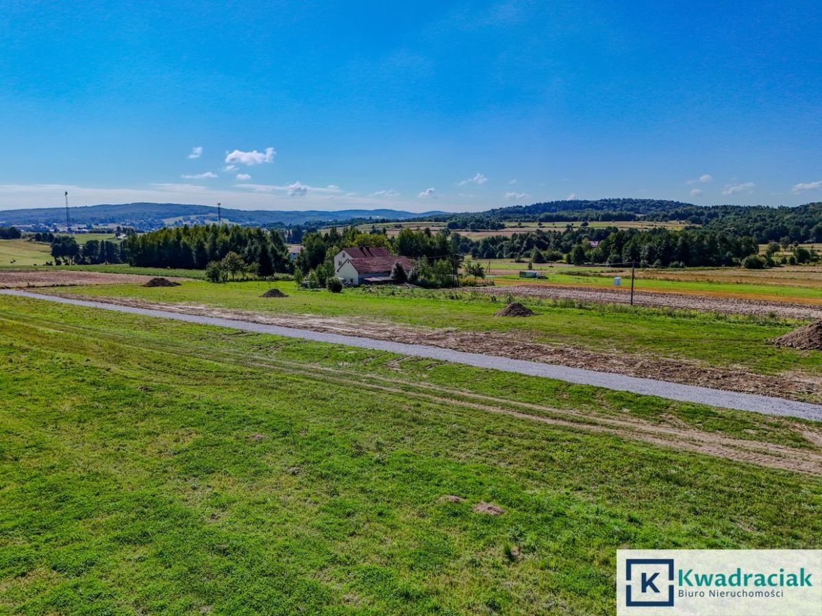 Działka budowlana Kopytowa. Zdjęcie 13