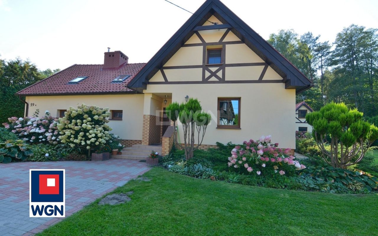 dom wolnostojący, 9 pokoi Stegna, ul. Gdańska. Zdjęcie 5