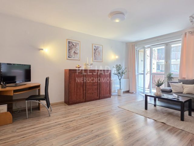 Mieszkanie 2-pokojowe Warszawa Włochy, ul. ks. Juliana Chrościckiego. Zdjęcie 5