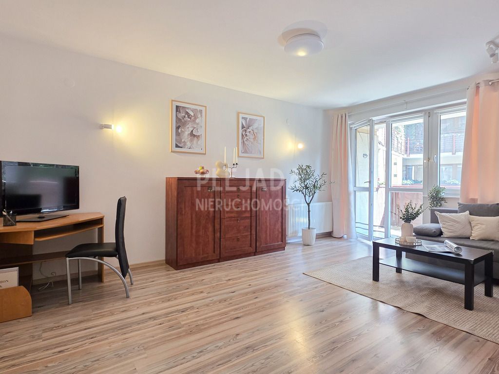 Mieszkanie 2-pokojowe Warszawa Włochy, ul. ks. Juliana Chrościckiego. Zdjęcie 5