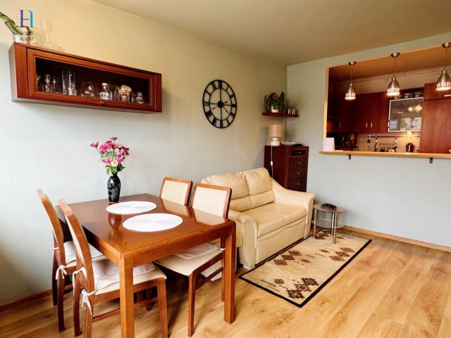 Mieszkanie 2-pokojowe Łódź Bałuty, ul. Wawelska. Zdjęcie 2