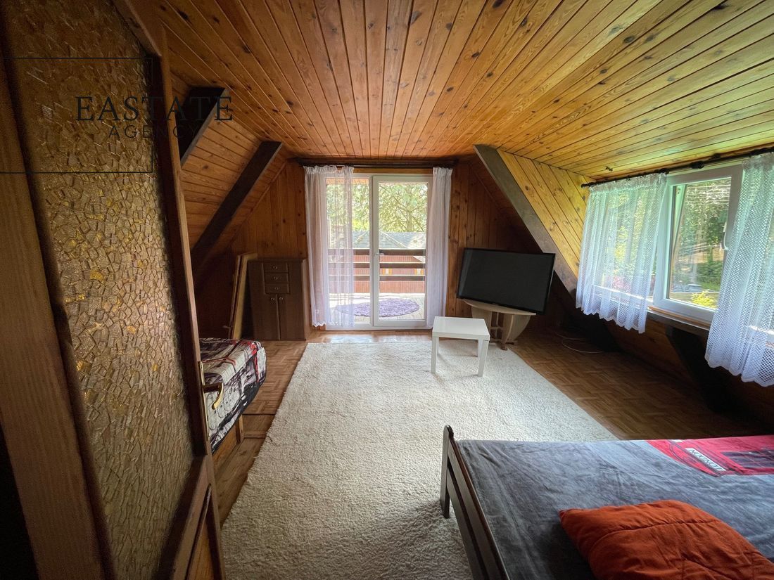 dom wolnostojący, 6 pokoi Jachranka. Zdjęcie 2