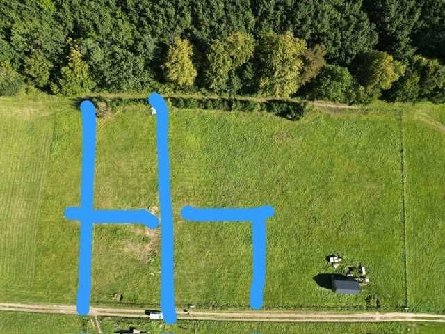 Działka budowlana Sople. Zdjęcie 2