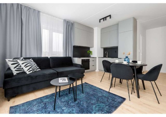 Mieszkanie 2-pokojowe Częstochowa Centrum. Zdjęcie 2