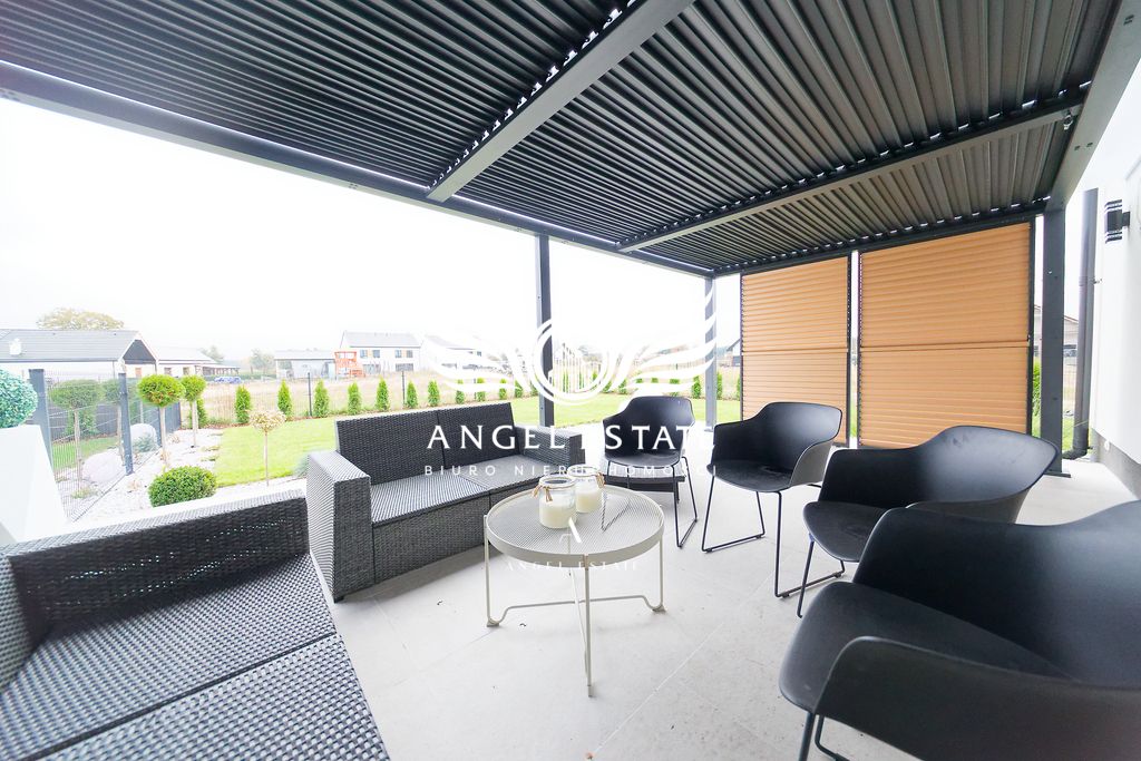 bliźniak, 5 pokoi Dobra. Zdjęcie 17