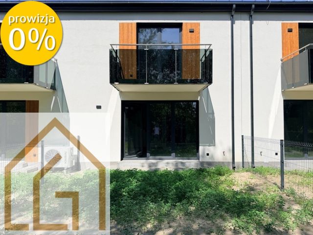 dom szeregowy, 4 pokoje Mińsk Mazowiecki. Zdjęcie 4