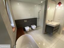 dom wolnostojący, 5 pokoi Czarne Błoto, al. Orzechowa. Zdjęcie 4