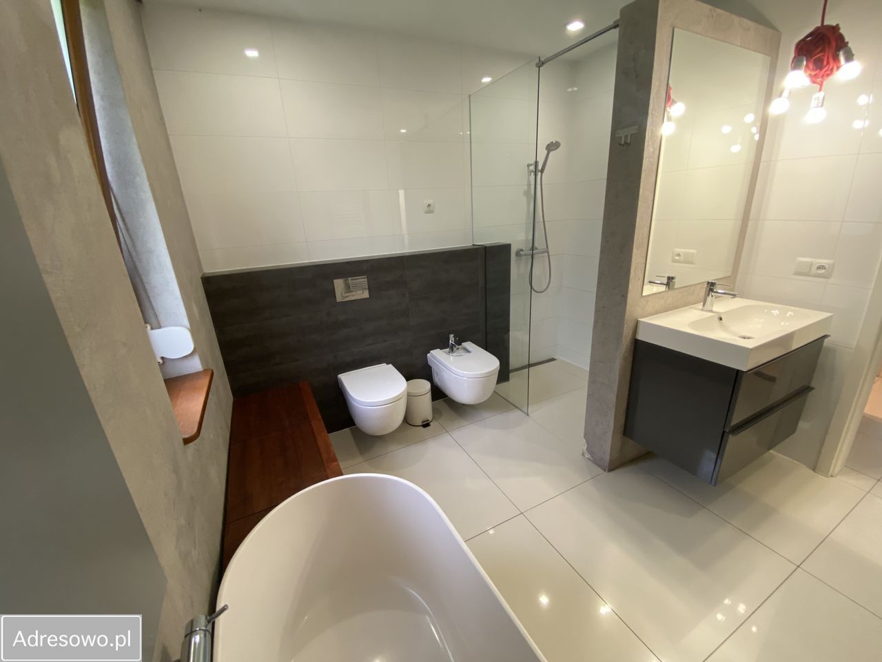 dom wolnostojący, 5 pokoi Czarne Błoto, al. Orzechowa. Zdjęcie 5