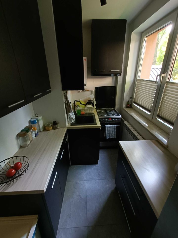 Mieszkanie 3-pokojowe Radom, ul. Sadkowska. Zdjęcie 3