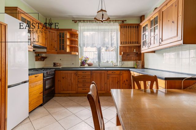 bliźniak, 10 pokoi Warszawa Rembertów, ul. Działyńczyków. Zdjęcie 3