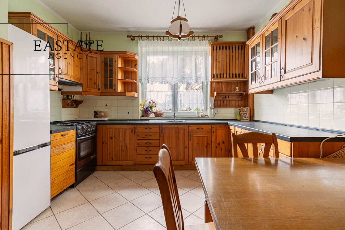 bliźniak, 10 pokoi Warszawa Rembertów, ul. Działyńczyków. Zdjęcie 3